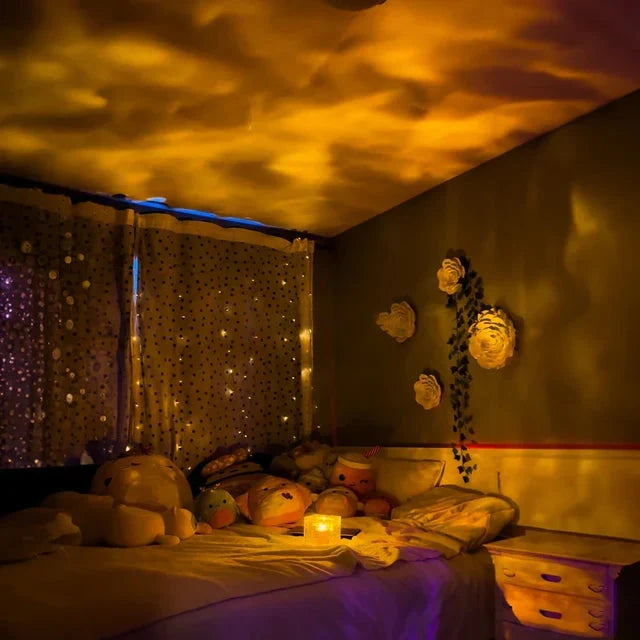 AQUA GLOW LAMP™