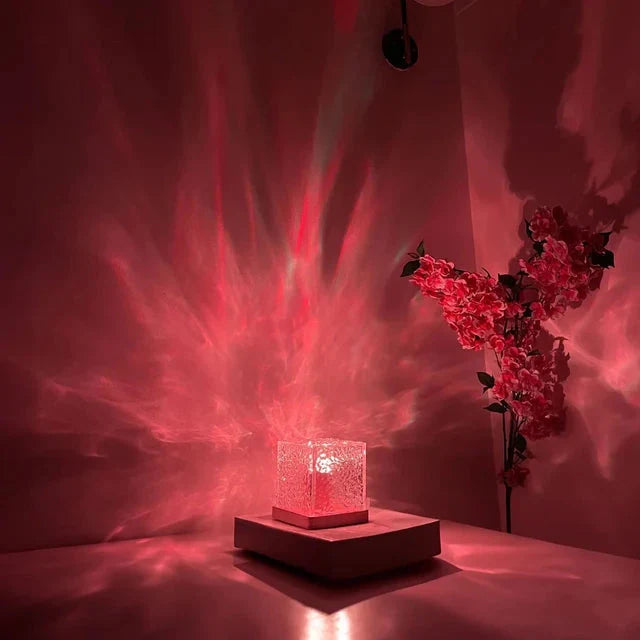 AQUA GLOW LAMP™