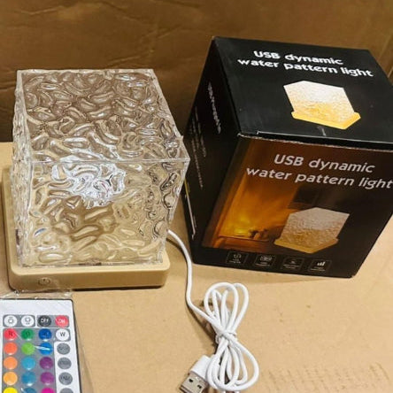 AQUA GLOW LAMP™