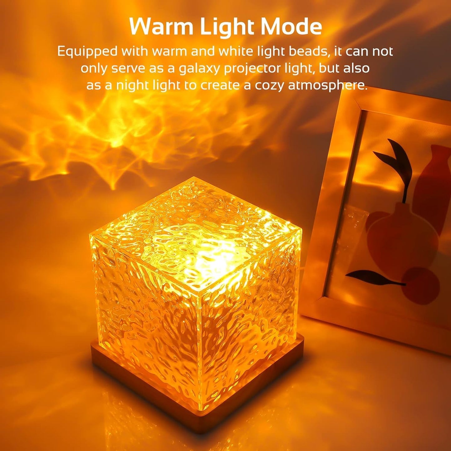 AQUA GLOW LAMP™