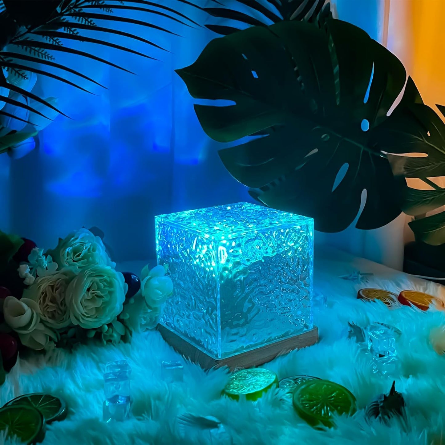 AQUA GLOW LAMP™