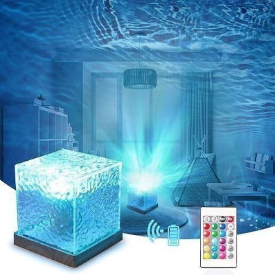 AQUA GLOW LAMP™