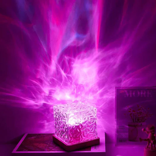 AQUA GLOW LAMP™